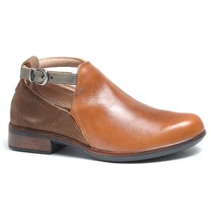 NAOT KAMSIN ANKLE BOOT 41 $200